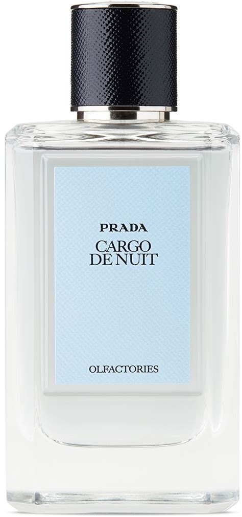 prada cargo de nuit 100ml